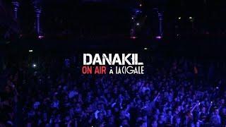 ️ Danakil - On Air Live à La Cigale