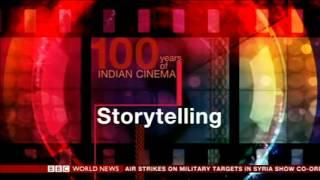 100 Years of Indian Cinema