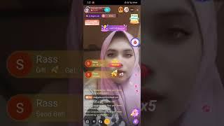 bigo live awek pakai tuding atas bawa terlnjang