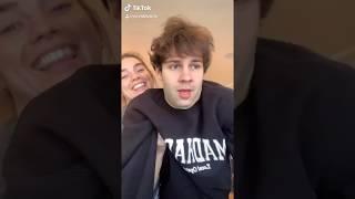 DAVID DOBRIK IS NATALIES DOG  CUTE COUPLE DURING QUARANTINE