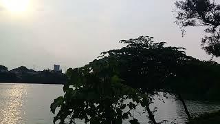 Danau buaran jakarta timur