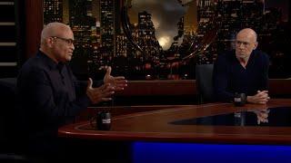 Scott Galloway & Larry Wilmore on Crony Capitalism  Real Time with Bill Maher HBO