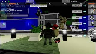 HOLY I MEET TUBERS 93 HACKING BROOKHAVEN