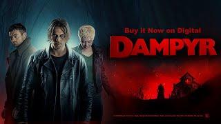 DAMPYR - Official Trailer HD