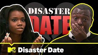 Verrücktes Blind Date Sein Date ist auf Nikotinentzug   Disaster Date  MTV Deutschland