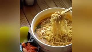 Mie Instan Korea - Toko Ramen