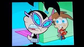 Fairly OddParents Tootie crying