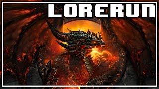 World of Warcraft Lorerun 53 North Barrens Part 1