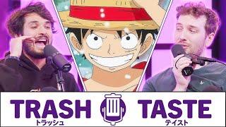 The 7 Anime That Every Fan NEEDS To Watch  Trash Taste #172
