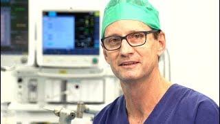 Tibial Tubercle Transfer Perth - Knee Surgeon Dr Colvin