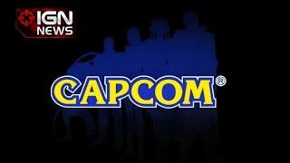 Capcom Sues Koei Tecmo for $9.43 Million - IGN News
