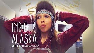 I am an Alaska Native Dancer  INDIE ALASKA