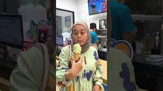 Ice Cream Seenak Ini Mulai dri 8000 an??#icecream #kulinerbandung #shorts