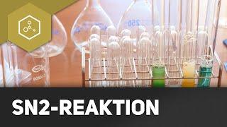 SN2-Reaktion