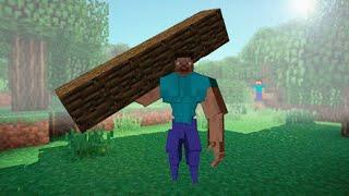 ХУДШИЕ КЛОНЫ MINECRAFT