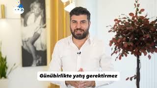 Vajinoplasti Ameliyatı Antalya - Vajina Daraltma  +90 546 905 22 16  Op. Dr. Mehmet Bekir Şen