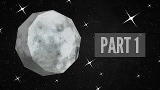 Top 10 Facts - Space Part 1