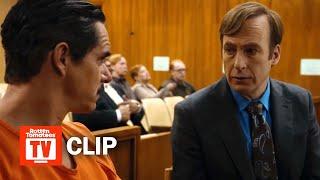 Better Call Saul S05 E07 Clip  Witness Tampering  Rotten Tomatoes TV