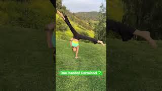 Part 2 Gymnastics Quiz ‍️@annamcnulty #tiktok CHALLENGE -#viralshorts #shortsfeed