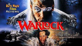 Warlock 1989 - Movie Review