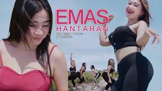 FDJ Emily Young and Friends - Emas Hantaran Official Music Video DJ Thailand