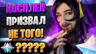 ЭТОТ КОСПЛЕЙ УДИВИЛ БАННЕР  ОТКРЫТИЕ РАЙДЕН И АЯТО  Genshin Impact 3.3