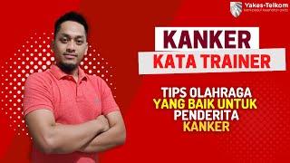 Olahraga yang Baik untuk Penderita Kanker