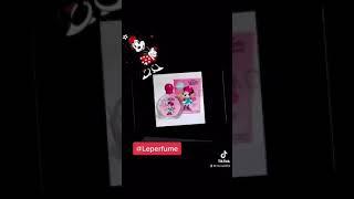 Minnie Mouse Perfume