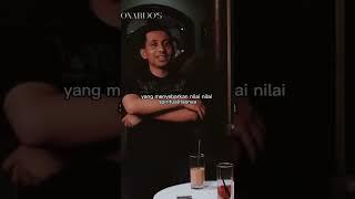 video tiktok @habibjafarshorts  tentang bentuk tuhan