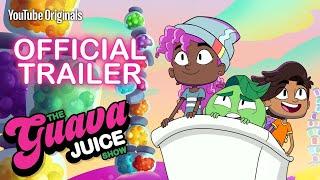 The Guava Juice Show OFFICIAL TRAILER  Coming June 4