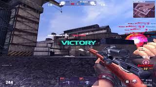 Wolfteam Montage 2024 Last One