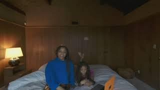 Chloe x Halle - Grown live in VR180