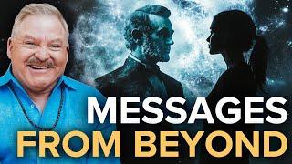 Channeling Spirit Messages From Abe Lincoln Nikola Tesla & More