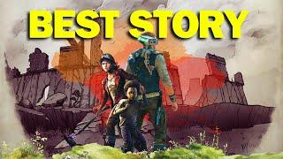 10 Best Story Narrative Games You Cant Miss