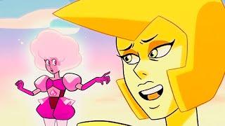 Pink Diamond Dream  Together Alone  Fan Animation