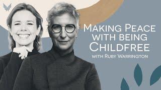 Ruby Warrington Women Without Kids