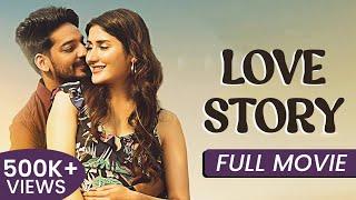 Love Story  Full Movie  New Punjabi Movie  Latest Punjabi Movie 2024