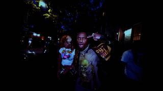 Denzel Curry - HOT ONE ft. TiaCorine & FERG Official Music Video