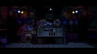 FNAF Ultimate Custom Night New High Score Music