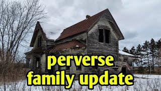 perverse family twitter  perverse family twitter viral video  Perverse Family Tiktok Viral