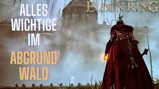 Alles im Abgrund was du nicht verpassen solltest  Elden Ring DLC Guide Deutsch Ep.14