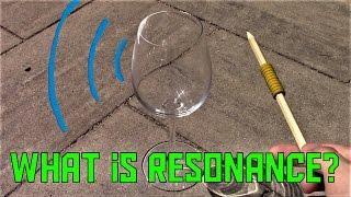 Resonance Explained AKIO TV