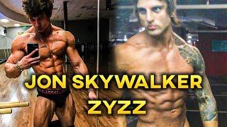 JON SKYWALKER x ZYZZ 2020 - MOTIVATION VIDEO