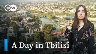 Tbilisi by a Local  Travel Tips for Tbilisi  Visit Georgia