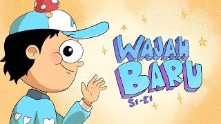 WAJAH BARU S1 E1 - Dalang Pelo College