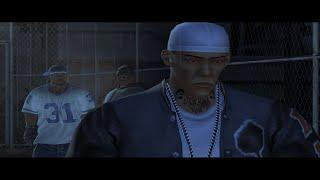 Def Jam Fight for NY 7th Story Mode Playthrough - Part 6 HARD DIFFICULTY & 100% TROPHIES