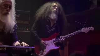 Acid Mothers Temple - Blue Velvet Blues - Johnny Brenda’s 2023