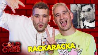 Going Drink for Drink with RackaRacka  Cold Ones