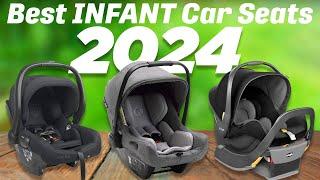 Best Infant Car Seats 2024 don’t buy one before watching this