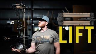 New Mathews LIFT Bow - Best Bow Ever